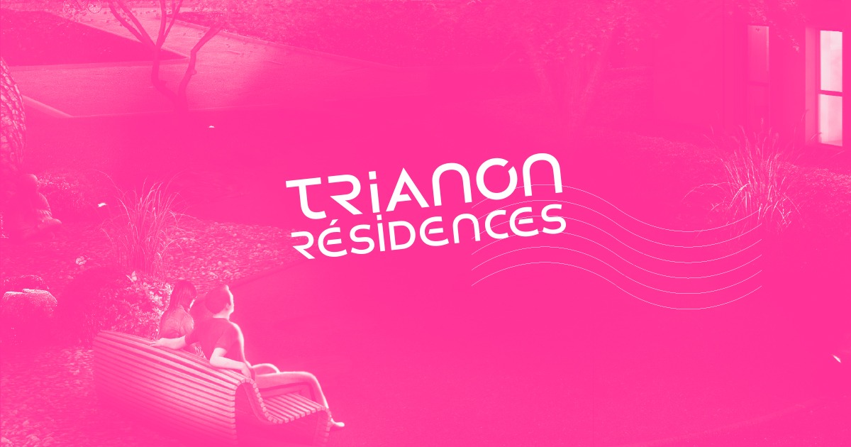 Trianon Résidences promoteur immobilier