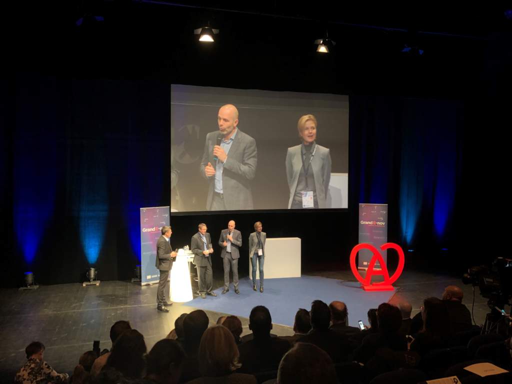 Trophées de l'Innovation