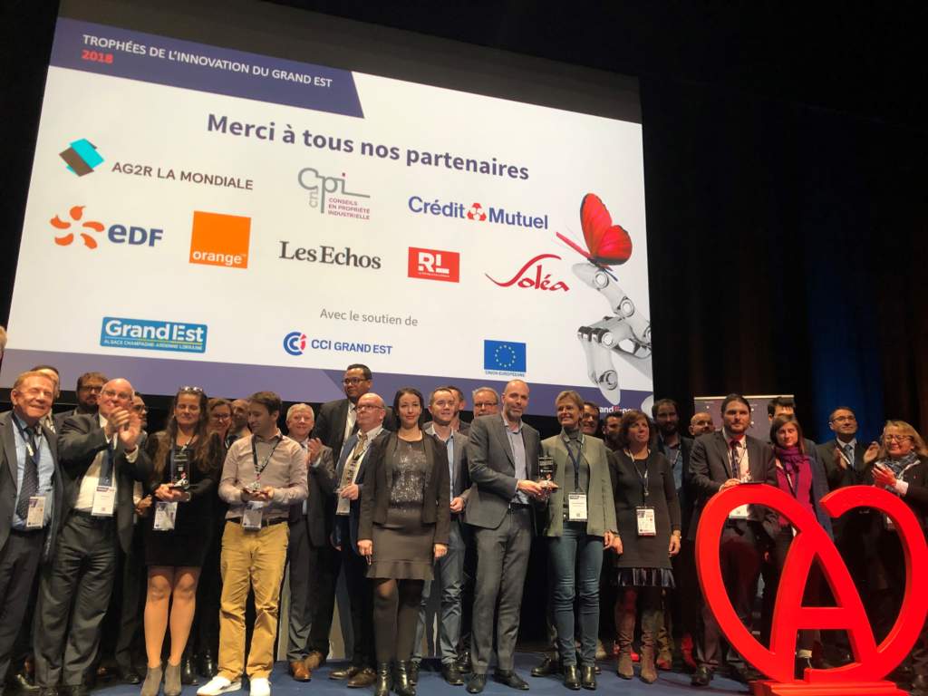 Trophées de l'Innovation