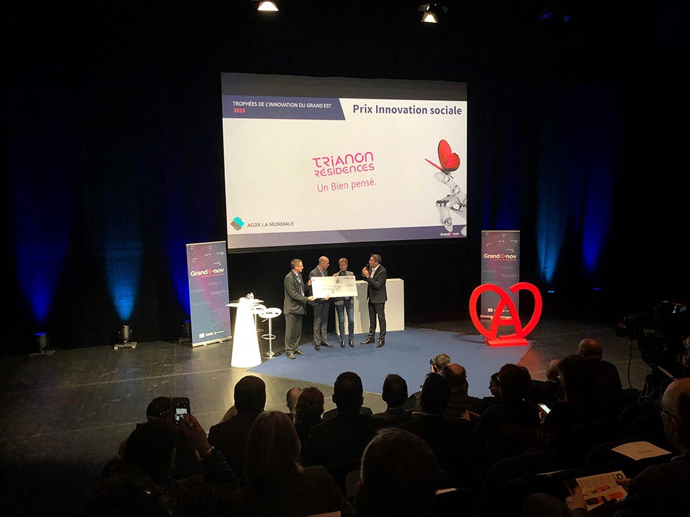 Trophées de l'Innovation
