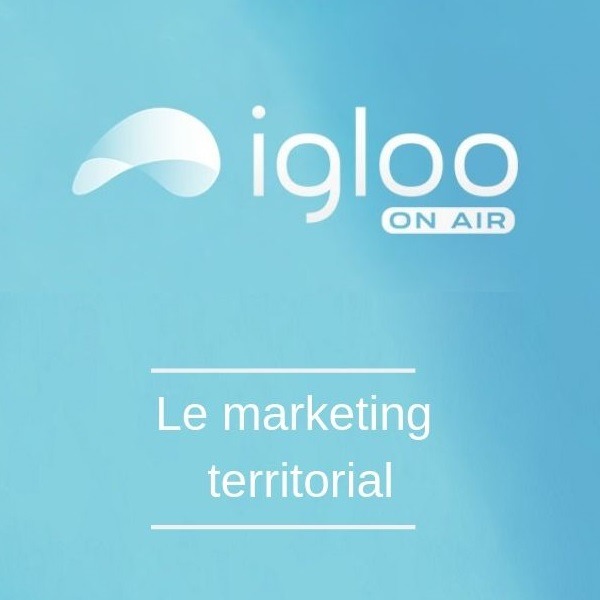 igloo marketing territorial