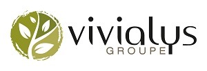 logo vivialys groupe