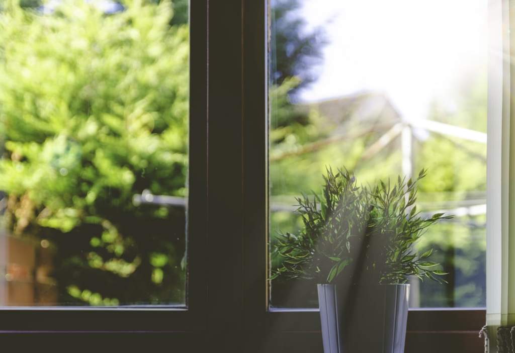 fenêtre air habitat sain logement