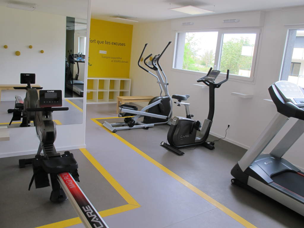 salle de sport plénitude pfastatt