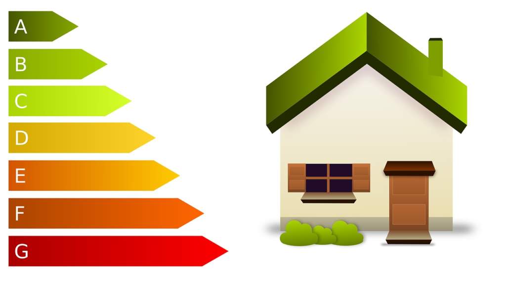 énergie basse consommation