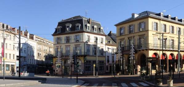 5 raisons de devenir propriétaire à Mulhouse