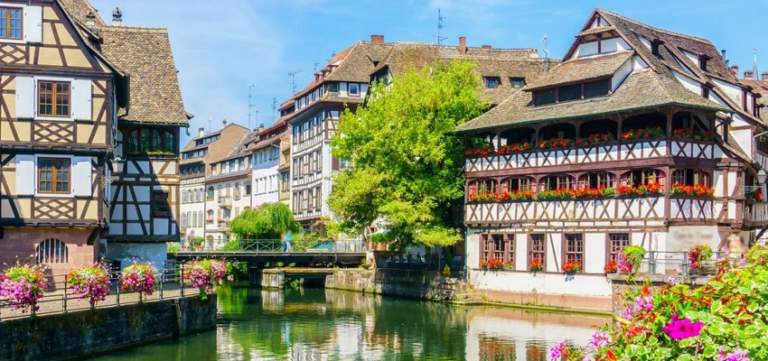 5 bonnes raisons d’investir à Strasbourg