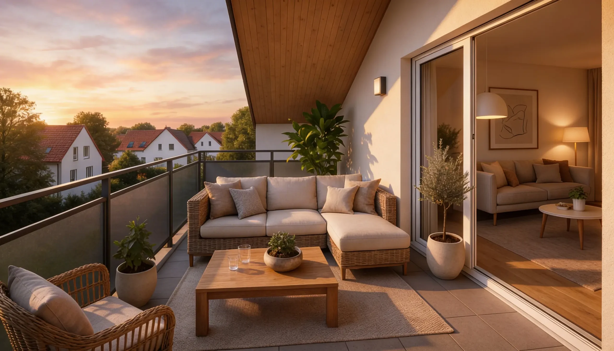 Clé de Sol - Appartements