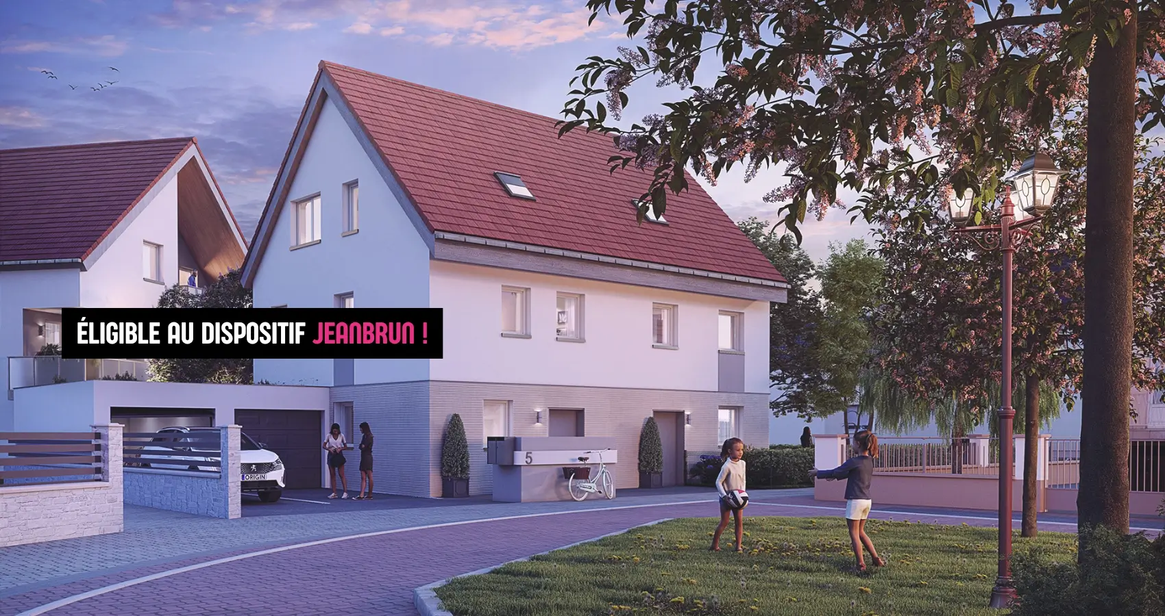 Clé de Sol - Duplex et Triplex