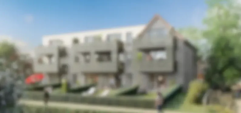 Découvrez la Résidence Aura