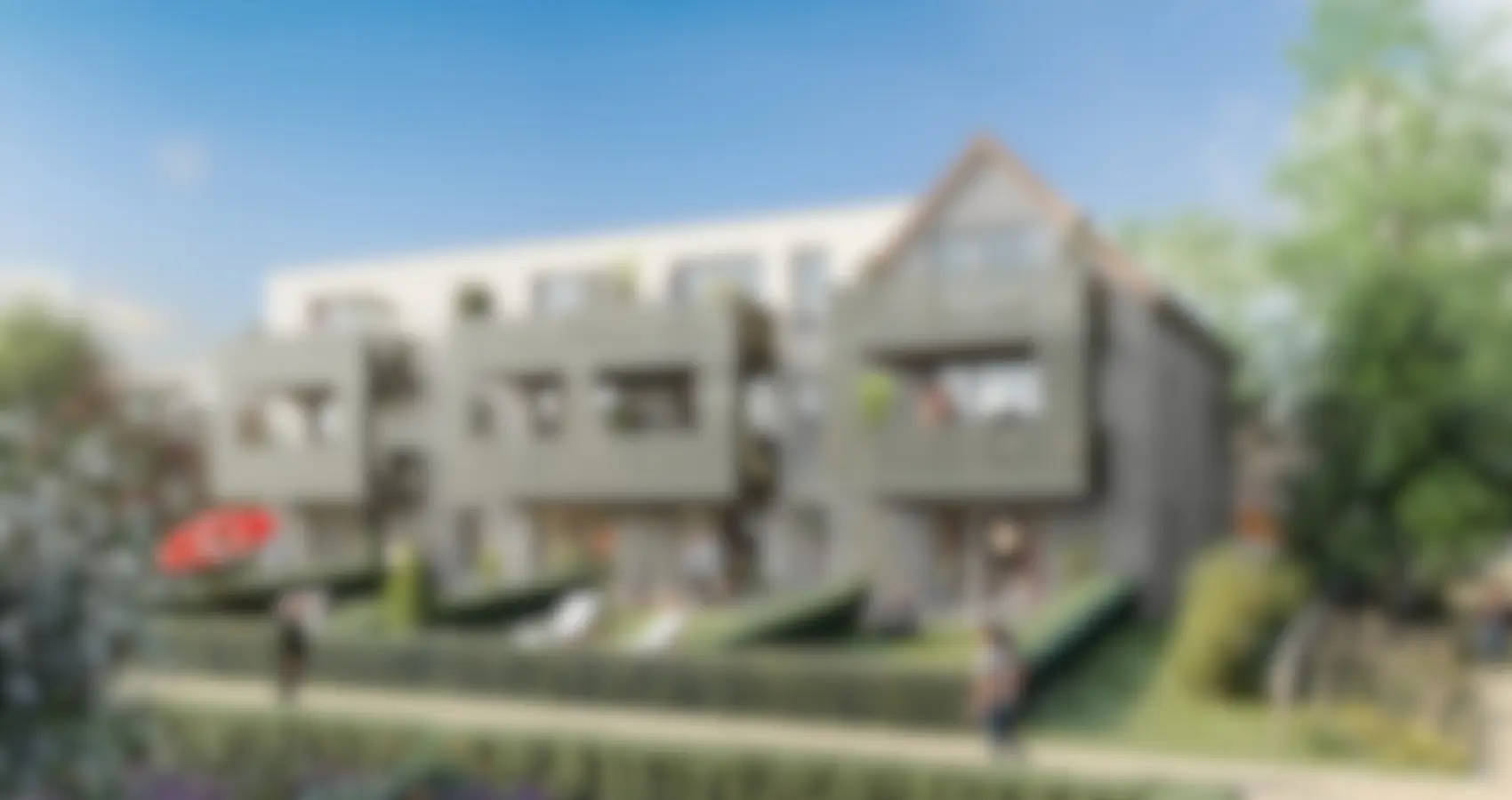 Découvrez la Résidence Aura