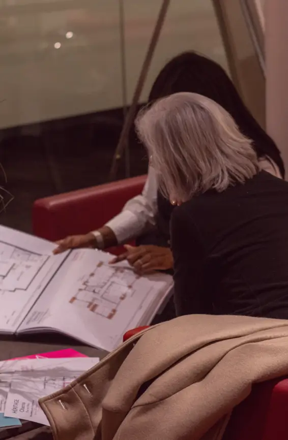 Accompagnement immobilier personnalisé | Trianon Résidences